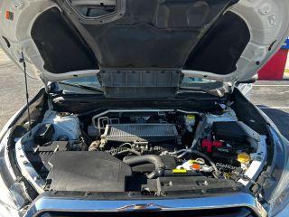 Subaru Ascent - Thumbnail 6