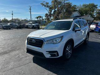 Subaru Ascent - Thumbnail 9