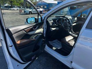 Subaru Ascent - Thumbnail 17