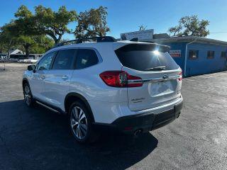 Subaru Ascent - Thumbnail 11