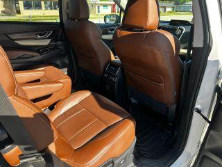 Subaru Ascent - Thumbnail 18