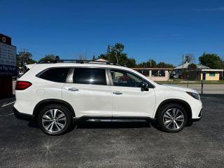 Subaru Ascent - Thumbnail 14