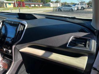 Subaru Ascent - Thumbnail 3