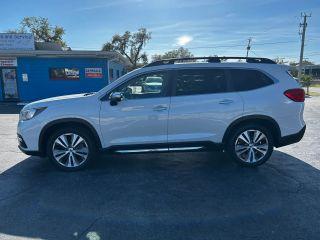 Subaru Ascent - Thumbnail 10