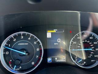 Subaru Ascent - Thumbnail 19