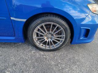 Subaru Impreza - Thumbnail 16