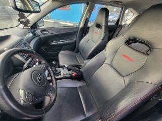 Subaru Impreza - Thumbnail 19