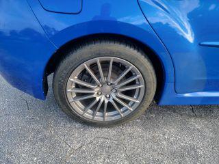 Subaru Impreza - Thumbnail 15