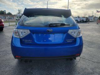 Subaru Impreza - Thumbnail 12