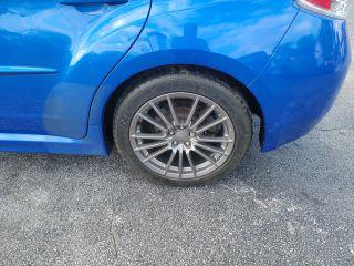 Subaru Impreza - Thumbnail 18