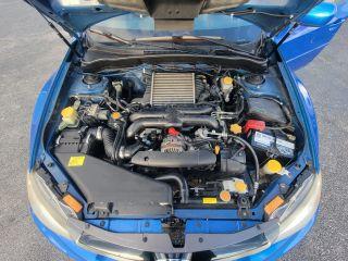 Subaru Impreza - Thumbnail 6