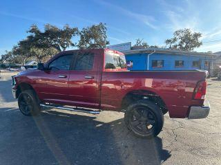 Ram 1500 Quad Cab - Thumbnail 10