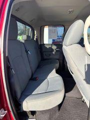 Ram 1500 Quad Cab - Thumbnail 4