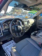 Ram 1500 Quad Cab - Thumbnail 13