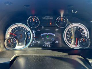 Ram 1500 Quad Cab - Thumbnail 17