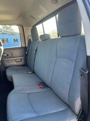 Ram 1500 Quad Cab - Thumbnail 2