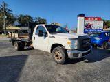 Ford F350 Super Duty Regular Cab & Chassis - Thumbnail 12