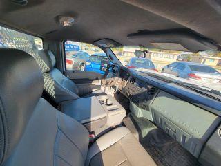 Ford F350 Super Duty Regular Cab & Chassis - Thumbnail 6