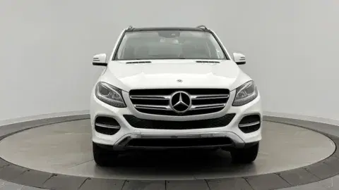 Mercedes-Benz Gle 350 - Thumbnail 3