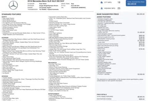 Mercedes-Benz Gle 350 - Thumbnail 5