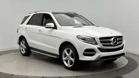Mercedes-Benz Gle 350 - Thumbnail 4