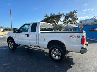 Ford F250 Super Duty Super Cab - Thumbnail 10