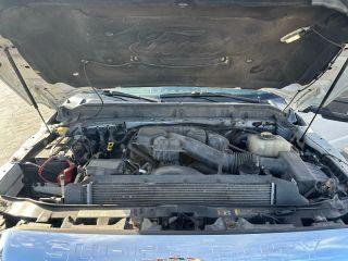 Ford F250 Super Duty Super Cab - Thumbnail 6