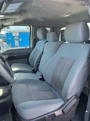 Ford F250 Super Duty Super Cab - Thumbnail 5