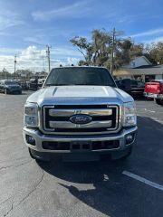 Ford F250 Super Duty Super Cab - Thumbnail 8