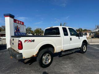 Ford F250 Super Duty Super Cab - Thumbnail 12