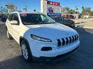 Jeep Cherokee - Thumbnail 7