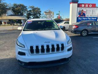 Jeep Cherokee - Thumbnail 9