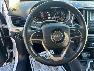 Jeep Cherokee - Thumbnail 15