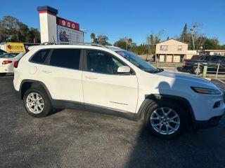 Jeep Cherokee - Thumbnail 8