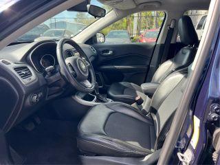 Jeep Compass - Thumbnail 20