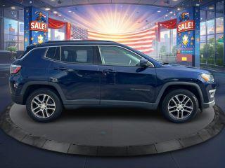 Jeep Compass - Thumbnail 11
