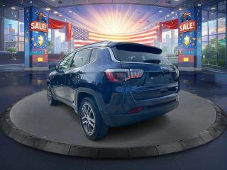 Jeep Compass - Thumbnail 14