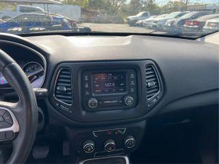 Jeep Compass - Thumbnail 19