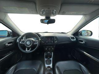 Jeep Compass - Thumbnail 17