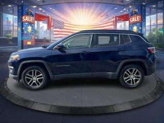 Jeep Compass - Thumbnail 12