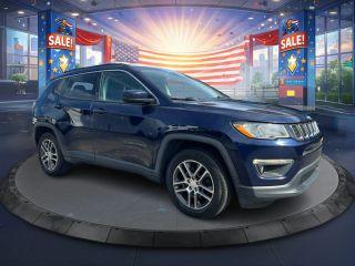 Jeep Compass - Thumbnail 10