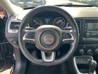 Jeep Compass - Thumbnail 18