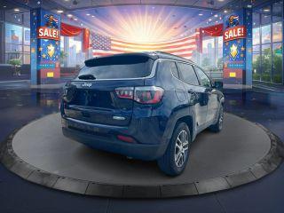 Jeep Compass - Thumbnail 15