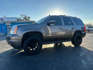 Gmc Yukon - Thumbnail 9