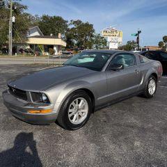 Ford Mustang - Thumbnail 7