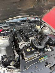 Ford Mustang - Thumbnail 6