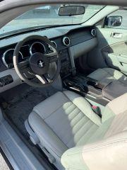 Ford Mustang - Thumbnail 2