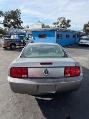 Ford Mustang - Thumbnail 12