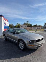 Ford Mustang - Thumbnail 9