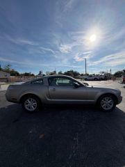 Ford Mustang - Thumbnail 10